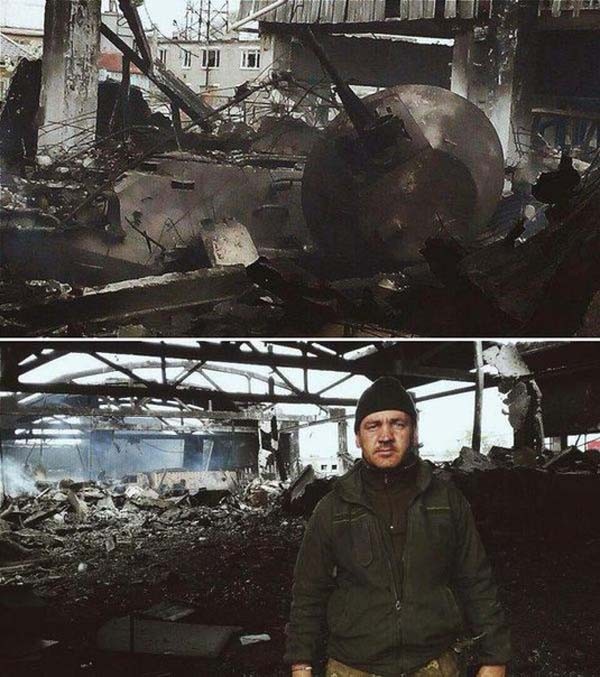 Коротко о важном Коротко о важном