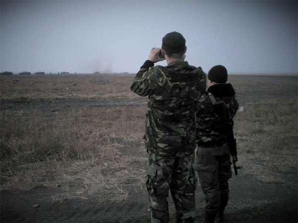 Польский командующий заявил о том, что Германия выразила протест в связи с возможностью участия украинских военных в натовских учениях "Анаконда-2016" Польский командующий заявил о том, что Германия выразила протест в связи с возможностью участия украинских военных в натовских учениях "Анаконда-2016"