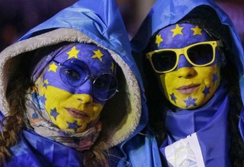 Путин на Украине, или Можно ли раскодировать эспэпутов