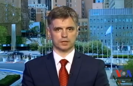 МИД Украины неповторимый и проФФесиональный МИД Украины неповторимый и проФФесиональный