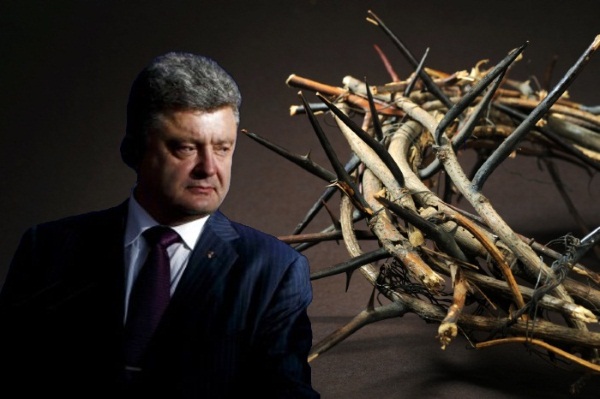 Пасхальный цинизм...