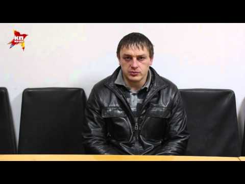 Максим Терентьев: За убийство Захарченко мне обещали сто тысяч долларов Максим Терентьев: За убийство Захарченко мне обещали сто тысяч долларов