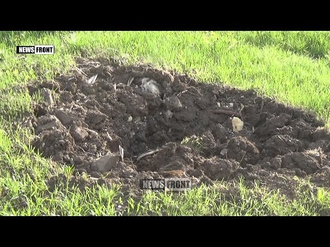 Сводка от ополчения 29-04-2016 Сводка от ополчения 29-04-2016