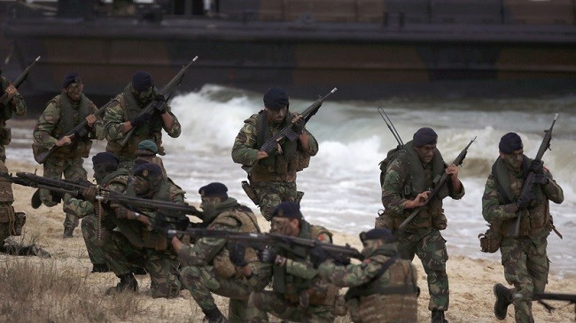 НАТО ошибается, думая, что Россия - пассивный наблюдатель 