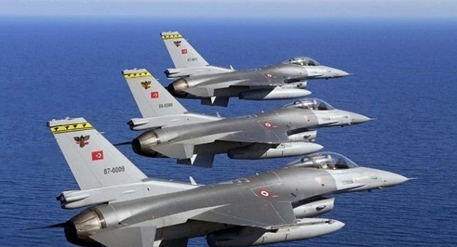 Турция играет с огнем