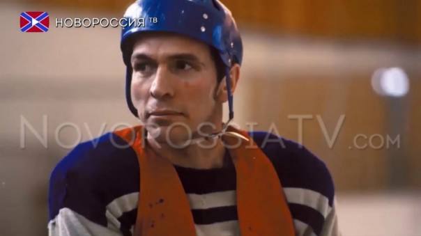 Герои Льда. 1 выпуск: "Исторический экскурс"