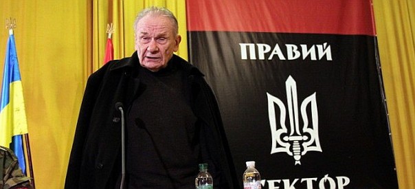 Закон Шухевича позволит сажать на Украине российских и польских историков