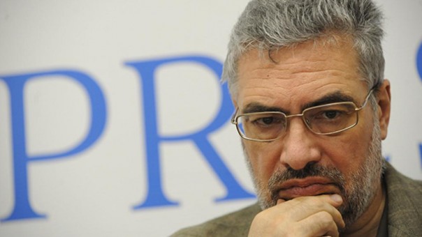 Российский военный обозреватель: "В этой войне Армения обречена на поражение"