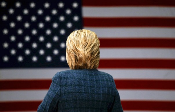 Хиллари Клинтон пообещала заставить Китай "ходить по струнке"