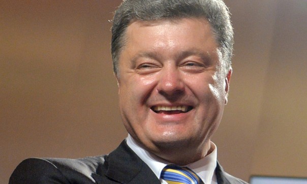 Порошенко вляпался в очередной скандал. И опять с воровством