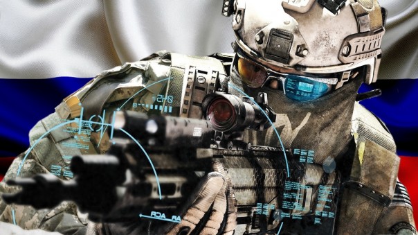 Самое новейшее оружие России!!! Характеристики и сравнение с аналогами.