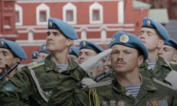 Национальная гвардия – вопросы и ответы