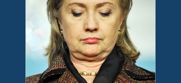 Клинтон должна была сняться с выборов после слов о Путине