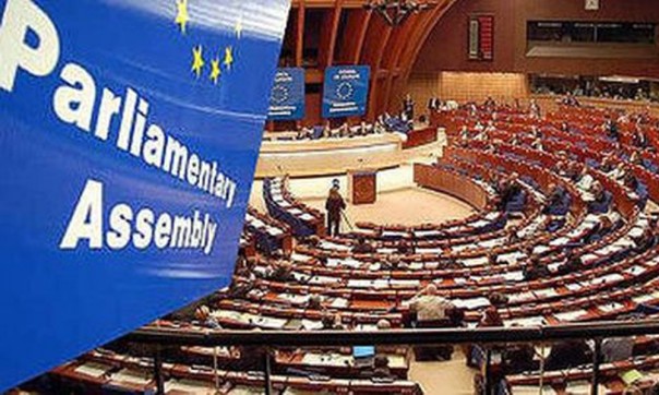 ПАСЕ дала резолюцию по вопросу Украины