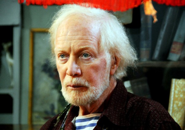 В Москве умер Альберт Филозов