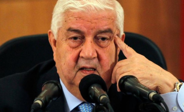 Руководства Турции и Сирии провели тайные встречи в Алжире