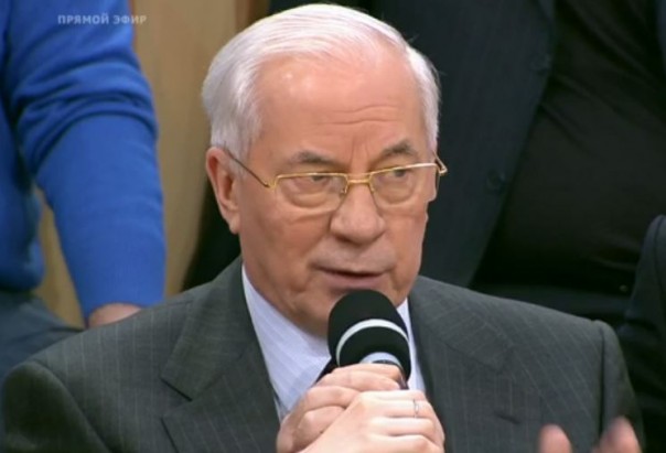 Время покажет. Выпуск от 11.04.2016