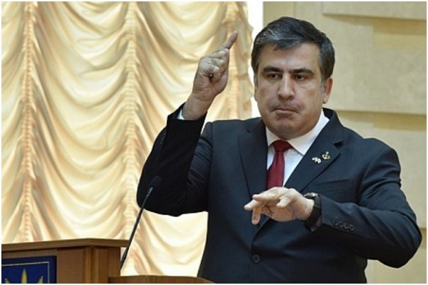 Саакашвили нужен труп. И не один. Юрий Селиванов