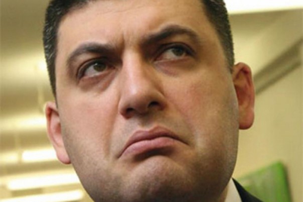 Торги между Порошенко и Гройсманом зашли в тупик. Новая кандидатура - Яресько