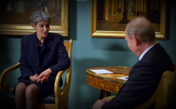 Фаворита в борьбе за кресло генсека ООН считают «агентом Путина»