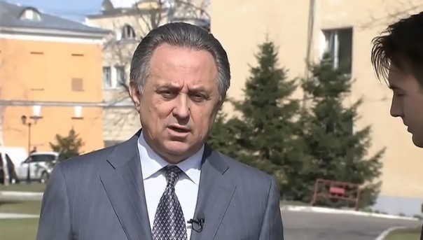 Минспорта и Госдума РФ оценили решение WADA по мельдонию