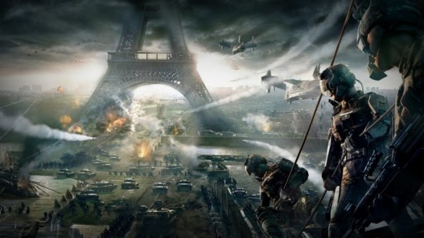 Будущее Европы – гражданская война: от предсказаний к реальности