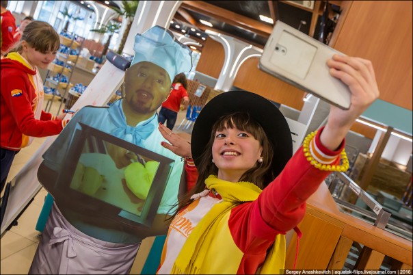 Артековская столовка Артековская столовка