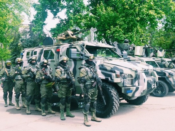 Точка бифуркации для Украины. Юрий Селиванов