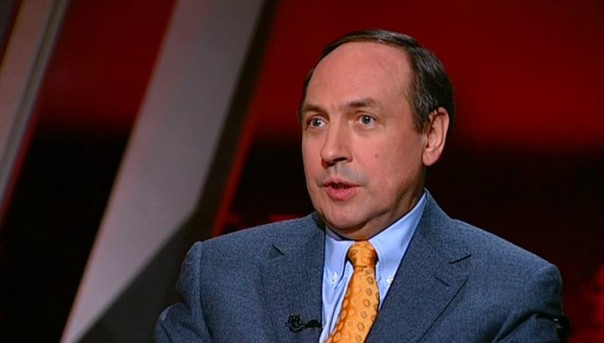 Вячеслав Никонов о суверенитете!