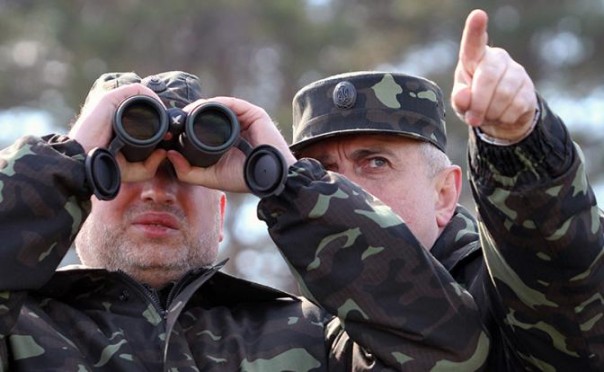 Майдан дал отмашку убивать Майдан дал отмашку убивать