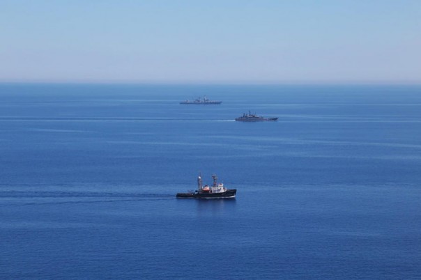 The National Interest: Союз «белого медведя и панды» может стать угрозой для США