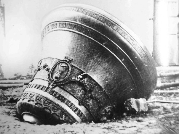 Кронштадтский Морской собор святителя Николая Чудотворца