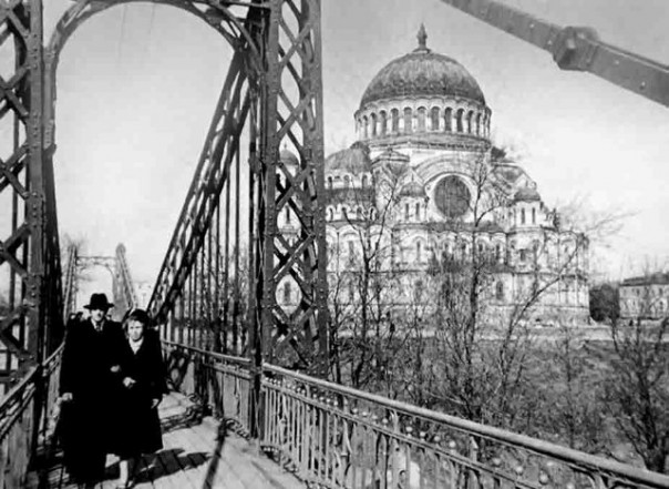 Кронштадтский Морской собор святителя Николая Чудотворца