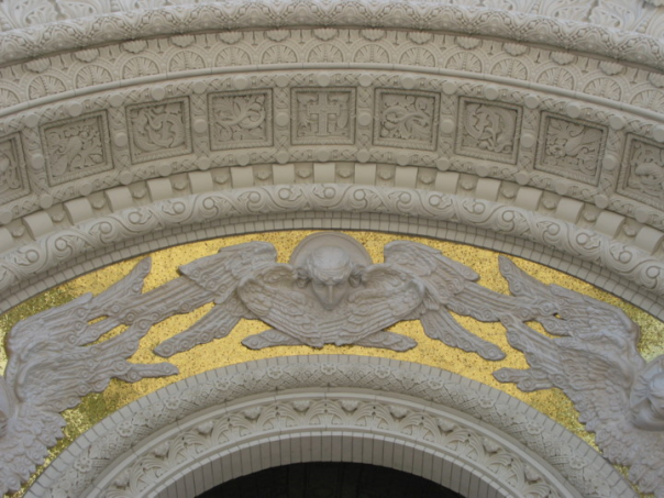 Кронштадтский Морской собор святителя Николая Чудотворца