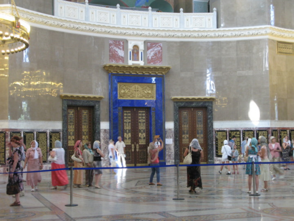 Кронштадтский Морской собор святителя Николая Чудотворца