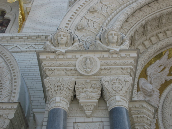 Кронштадтский Морской собор святителя Николая Чудотворца