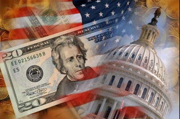 Экономика США: пульс еще есть, но это ненадолго