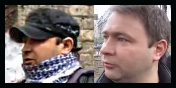 Мариуполь 9 Мая 2014 год Вся правда! Преступления террористов с евромайдана