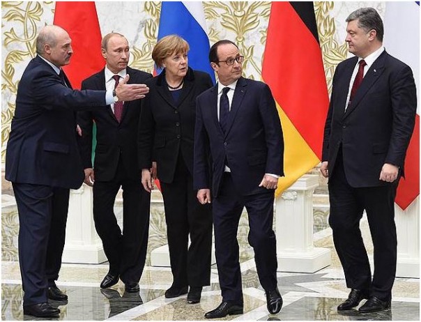 Расстрел – самое милосердное наказание для киевских могильщиков Украины. Юрий Селиванов