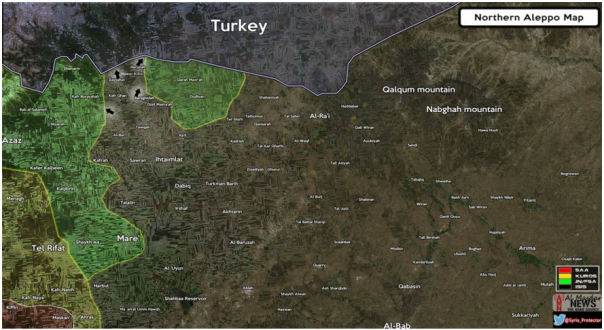 Ситуация под Алеппо к 16.04.2016 (подборка видео) Ситуация под Алеппо к 16.04.2016 (подборка видео)