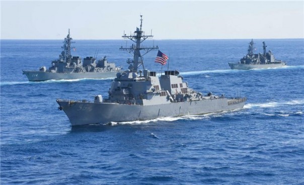 «Ассоциированное партнерство»: суррогат НАТО для стран второго сорта