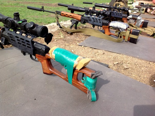 Тюнинг, бессмысленный и беспощадный Тюнинг, бессмысленный и беспощадный