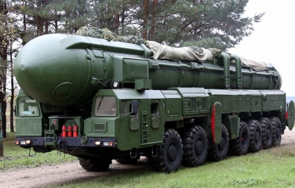 Новые разработки американской системы ПРО закончатся тем же, чем и СОИ Новые разработки американской системы ПРО закончатся тем же, чем и СОИ