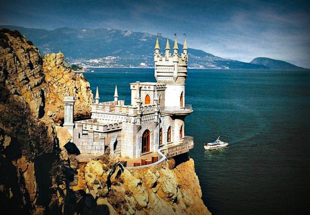 Крым «в изоляции»: новые инвесторы и партнеры – итоги Ялтинского международного