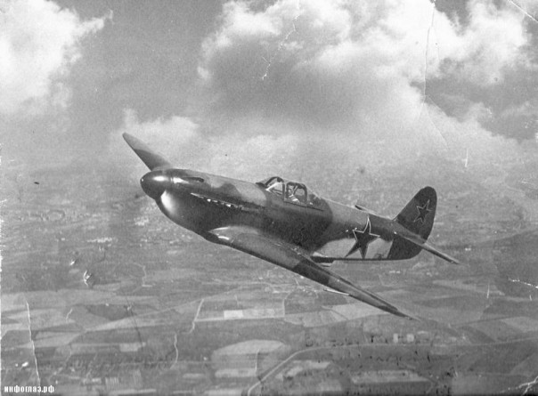 О том, как в 1944 чуть не началась война между СССР и США О том, как в 1944 чуть не началась война между СССР и США