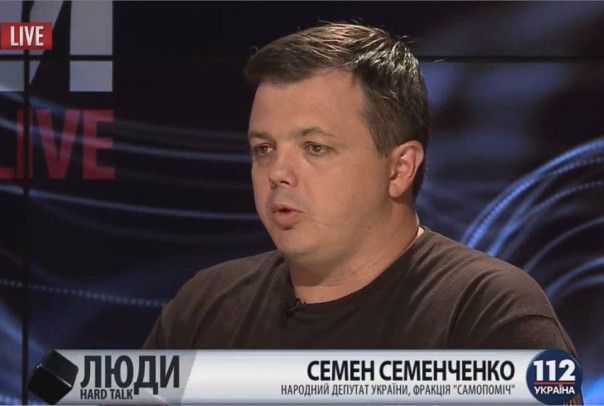 Ну, за рацпредложение! Сергей Веселовский