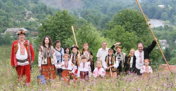 Украинцев приучают к мысли: Земля будет продана, смиритесь Украинцев приучают к мысли: Земля будет продана, смиритесь