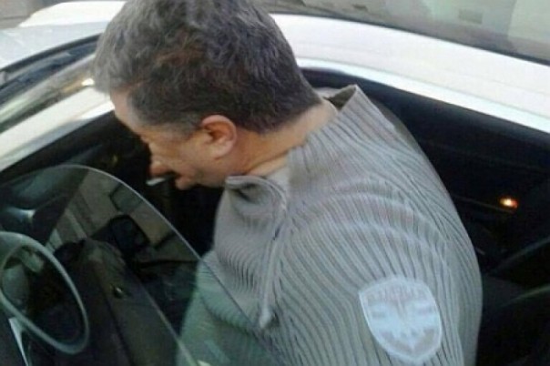 Испанский пурген для Порошенко. Александр Яблоков  (Зубченко)