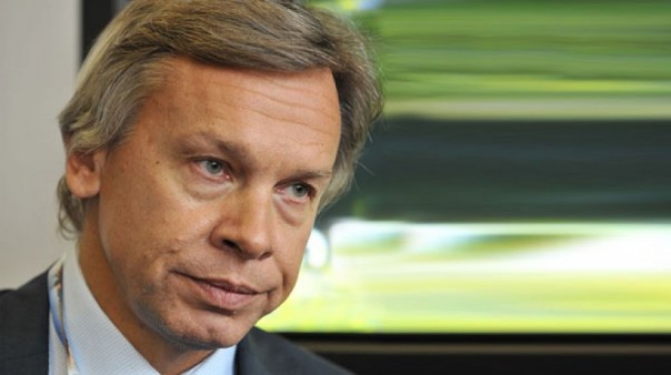 Пушков высмеял решение Moody’s по рейтингу России