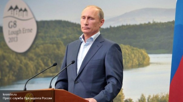 Кремль: Россия не собирается возвращаться в G8 Кремль: Россия не собирается возвращаться в G8